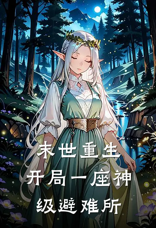 《末世重生：开局一座神级避难所》苏晨林晚晚免费完本小说在线阅读_《末世重生：开局一座神级避难所》苏晨林晚晚免费小说