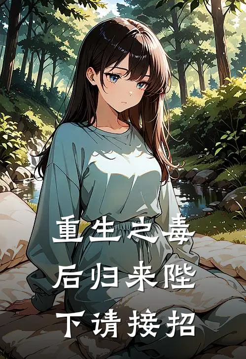 重生之毒后归来陛下请接招(沈清颜沈清薇)在线免费小说_热门网络小说重生之毒后归来陛下请接招沈清颜沈清薇