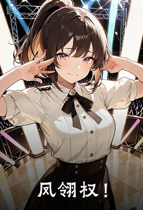 凤翎权！沈霜序容渊最新小说全文阅读_最新章节列表凤翎权！(沈霜序容渊)