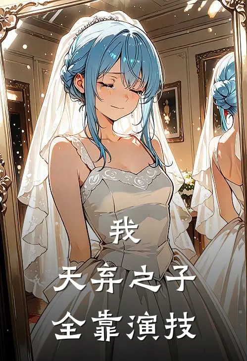 我，天弃之子，全靠演技(谢辰赵峰)已完结小说_我，天弃之子，全靠演技(谢辰赵峰)小说免费在线阅读