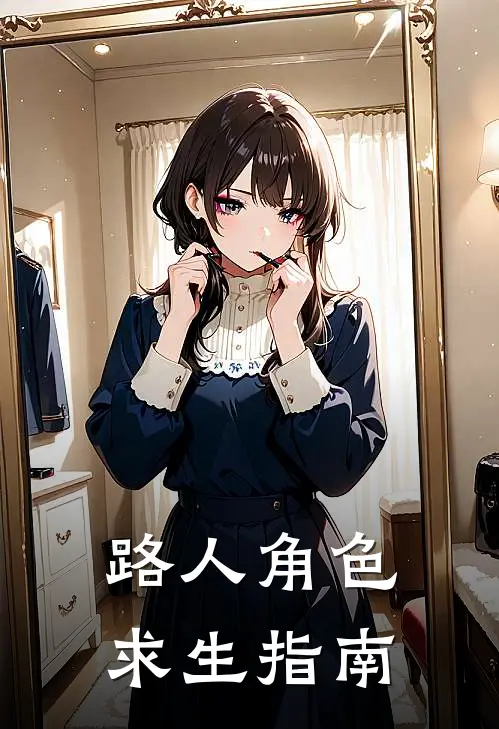 路人角色求生指南霍尔特霍奇森全本完结小说_最新章节列表路人角色求生指南(霍尔特霍奇森)