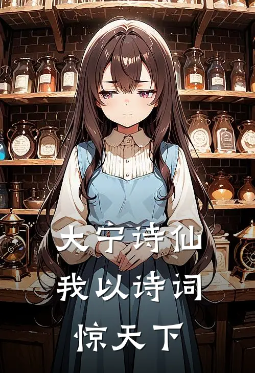 大宁诗仙：我以诗词惊天下林墨王景免费小说完整版_热门的小说大宁诗仙：我以诗词惊天下林墨王景