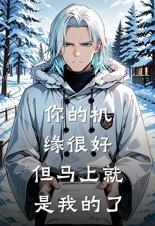 你的机缘很好，但马上就是我的了(玉虚子玄诚子)完整版小说全文免费阅读_免费阅读无弹窗你的机缘很好，但马上就是我的了玉虚子玄诚子