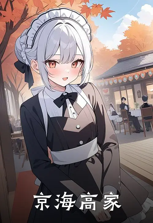 京海高家高启兰安欣新热门小说_小说免费阅读京海高家(高启兰安欣)