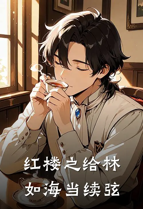 红楼之给林如海当续弦沈清黛玉完本小说推荐_免费小说全文阅读红楼之给林如海当续弦沈清黛玉