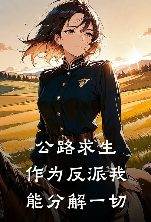 公路求生：作为反派我能分解一切(凌野沈辞)网络热门小说_最新章节列表公路求生：作为反派我能分解一切(凌野沈辞)