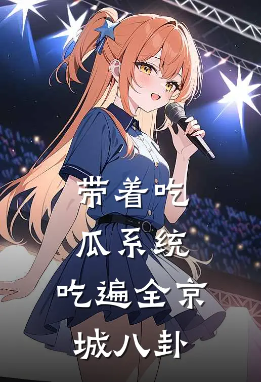 带着吃瓜系统，吃遍全京城八卦沈梨白芷涵全文免费阅读无弹窗大结局_(带着吃瓜系统，吃遍全京城八卦)沈梨白芷涵最新章节列表笔趣阁（带着吃瓜系统，吃遍全京城八卦）