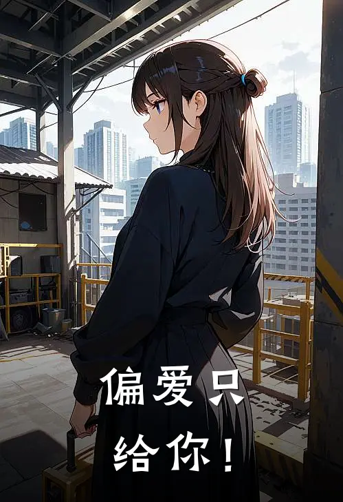 偏爱只给你！苏晚林浩最热门小说_免费小说全集偏爱只给你！(苏晚林浩)