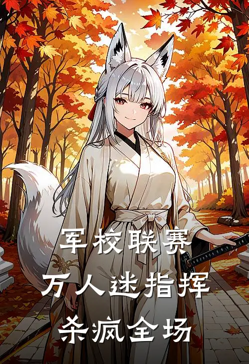 《军校联赛，万人迷指挥杀疯全场》容安赵熹然火爆新书_军校联赛，万人迷指挥杀疯全场(容安赵熹然)最新热门小说