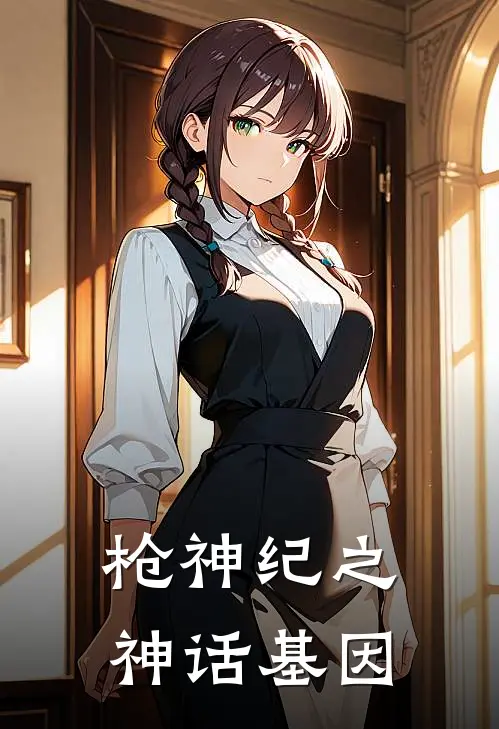 枪神纪之神话基因林夜林墨免费小说全本阅读_小说免费完结枪神纪之神话基因林夜林墨