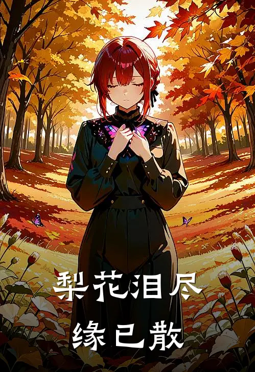 梨花泪尽缘已散萧寒夜婉儿无弹窗全文免费阅读_最新推荐小说梨花泪尽缘已散(萧寒夜婉儿)