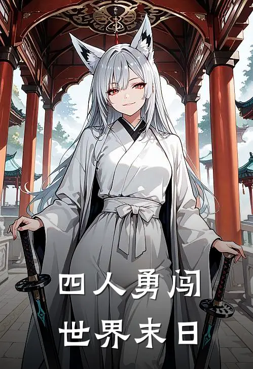 四人勇闯世界末日苏子月千千全本免费完结小说_免费小说完结四人勇闯世界末日苏子月千千