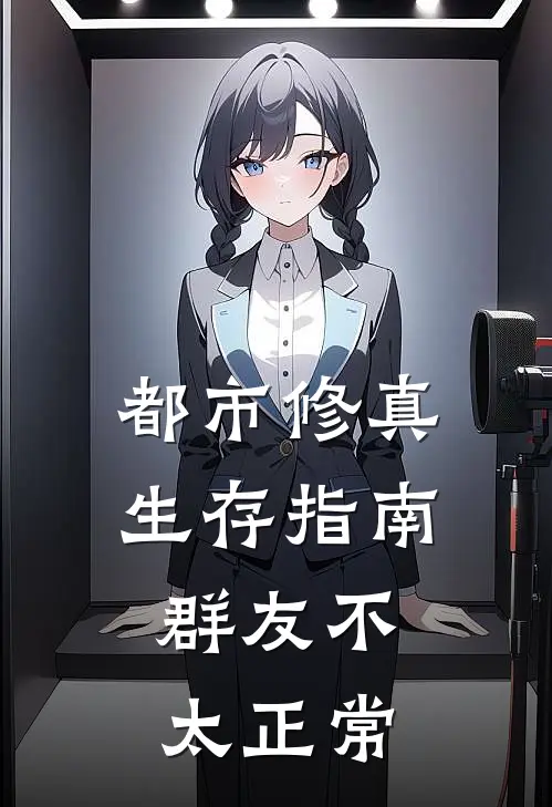 都市修真生存指南：群友不太正常(陈凡陈凡)免费完结小说_小说完整版免费阅读都市修真生存指南：群友不太正常(陈凡陈凡)