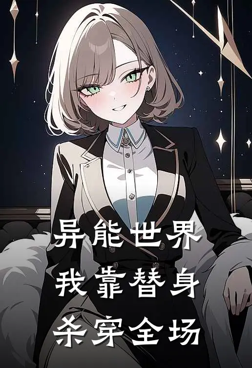 异能世界：我靠替身杀穿全场林野张强小说推荐完本_热门小说大全异能世界：我靠替身杀穿全场(林野张强)