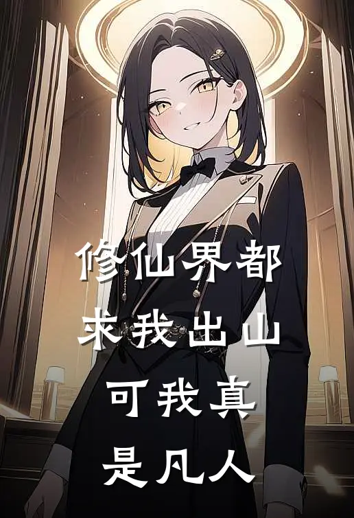 修仙界都求我出山可我真是凡人凤九幽李道然完整版免费阅读_凤九幽李道然精彩小说