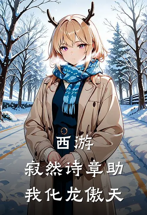 西游：寂然诗章助我化龙傲天(敖广敖墨)已完结小说_小说免费阅读西游：寂然诗章助我化龙傲天敖广敖墨