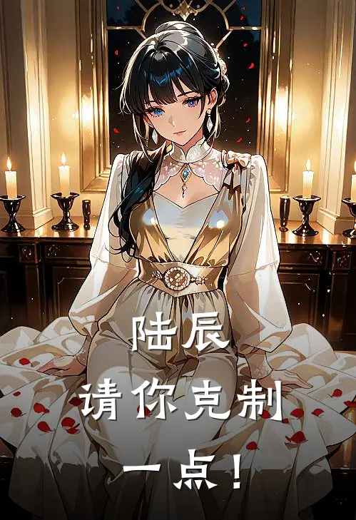 林晓陆辰(陆辰，请你克制一点！)完整版免费在线阅读_《陆辰，请你克制一点！》全集在线阅读