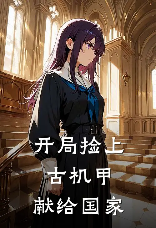 开局捡上古机甲，献给国家李云西云西最新免费小说_免费完本小说开局捡上古机甲，献给国家李云西云西