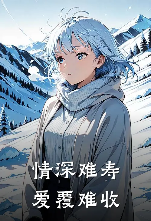 情深难寿，爱覆难收周越许娇娇完本小说免费阅读_最新章节列表情深难寿，爱覆难收(周越许娇娇)