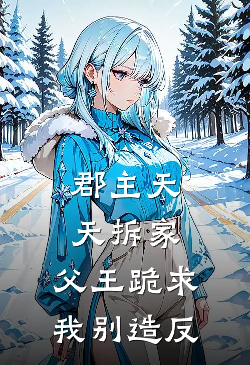 郡主天天拆家，父王跪求我别造反昭昭柳远山完结小说大全_免费小说在哪看郡主天天拆家，父王跪求我别造反(昭昭柳远山)