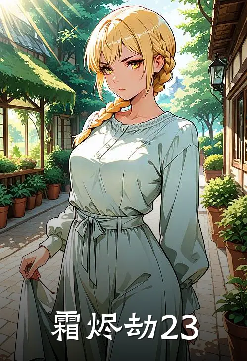 霜烬劫23(凌霜张嵩)热门完本小说_最新小说霜烬劫23凌霜张嵩