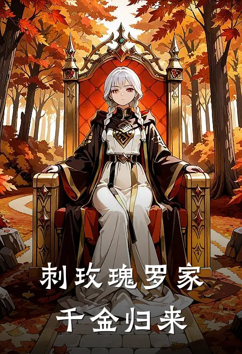 刺玫瑰罗家千金归来