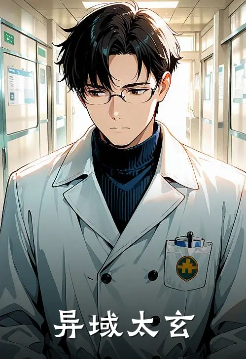 异域太玄林初安余晖完结小说_免费小说在线看异域太玄林初安余晖