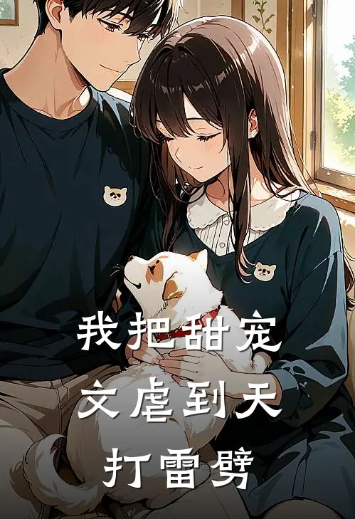 我把甜宠文虐到天打雷劈陆庭深陆清栀小说推荐完结_全集免费小说我把甜宠文虐到天打雷劈(陆庭深陆清栀)