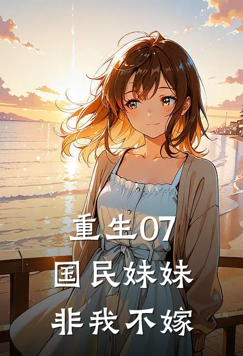 重生07，国民妹妹非我不嫁金泰宇李知恩免费小说大全_热门免费小说重生07，国民妹妹非我不嫁(金泰宇李知恩)