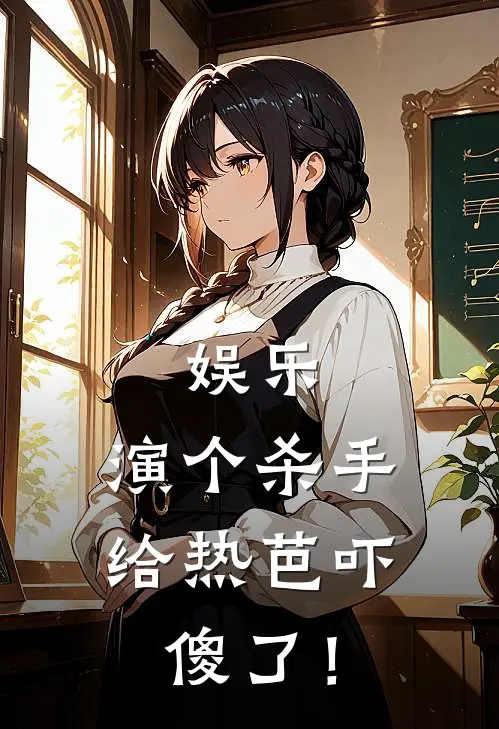 娱乐：演个杀手，给热芭吓傻了！林默热芭免费小说在线阅读_热门小说在线阅读娱乐：演个杀手，给热芭吓傻了！林默热芭