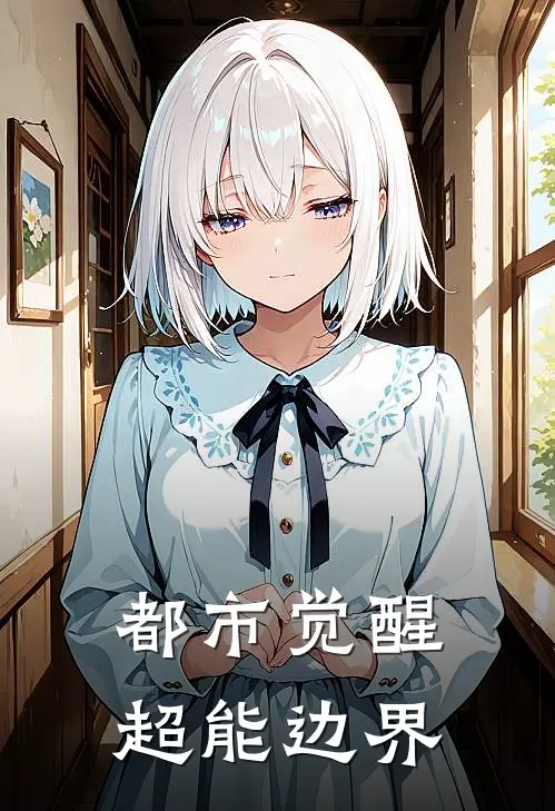 都市觉醒超能边界林然林澈热门小说推荐_完本小说大全都市觉醒超能边界(林然林澈)