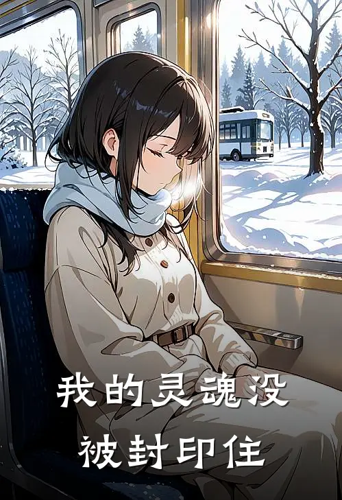 我的灵魂没被封印住(林默苏晴)免费小说阅读_免费小说完整版我的灵魂没被封印住(林默苏晴)