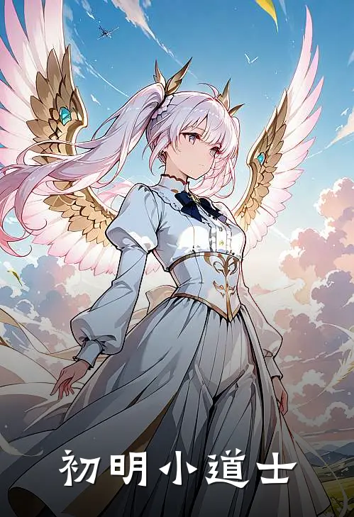 初明小道士(何风张士诚)完结的热门小说_全本免费完结小说初明小道士(何风张士诚)