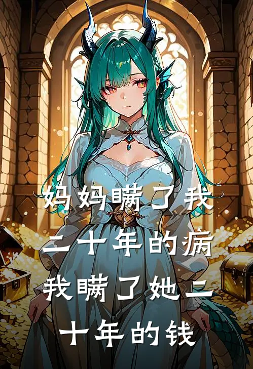 妈妈瞒了我二十年的病，我瞒了她二十年的钱何志远知微最新推荐小说_完结版小说推荐妈妈瞒了我二十年的病，我瞒了她二十年的钱何志远知微