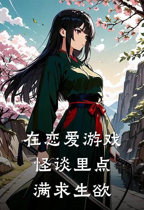 林远承惠(在恋爱游戏怪谈里点满求生欲)全集阅读_《在恋爱游戏怪谈里点满求生欲》全文免费阅读