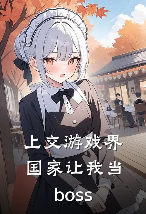 《上交游戏界，国家让我当boss》秦泽雷万钧全本阅读_(秦泽雷万钧)全集阅读