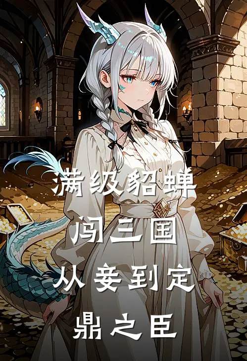 满级貂蝉闯三国，从妾到定鼎之臣(王允王晓旭)小说推荐完本_全本免费小说满级貂蝉闯三国，从妾到定鼎之臣王允王晓旭