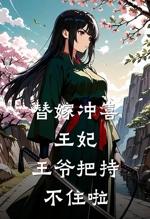 替嫁冲喜：王妃，王爷把持不住啦(姜宁萧承翊)最新好看小说_最新章节列表替嫁冲喜：王妃，王爷把持不住啦(姜宁萧承翊)