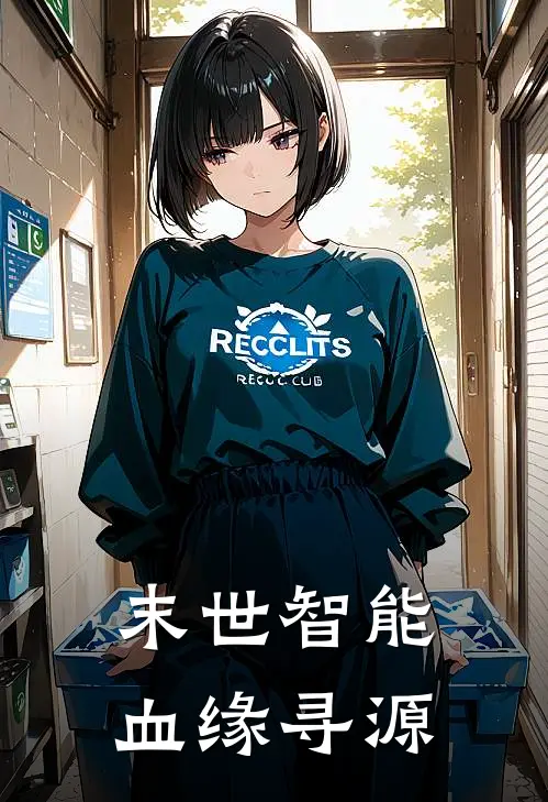 末世智能：血缘寻源梁文峰阿峰免费小说大全_热门免费小说末世智能：血缘寻源(梁文峰阿峰)