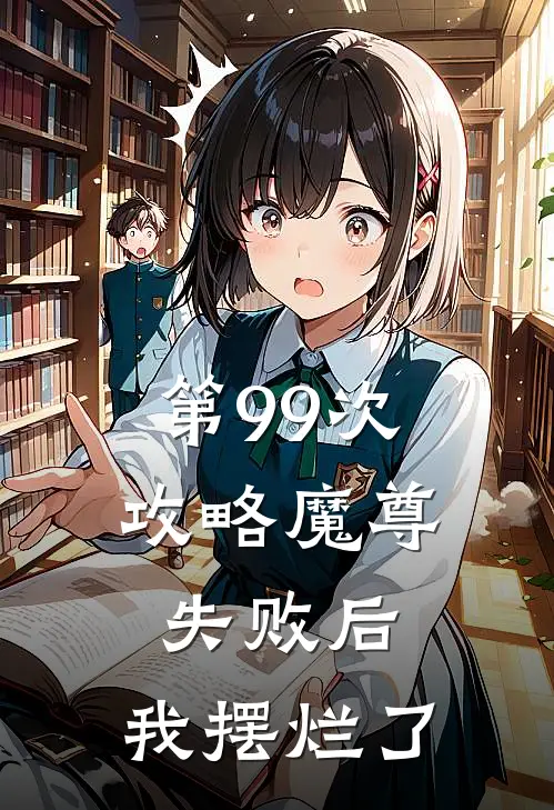 厉渊青黛(第99次攻略魔尊失败后，我摆烂了)全文免费在线阅读_第99次攻略魔尊失败后，我摆烂了完整版免费在线阅读