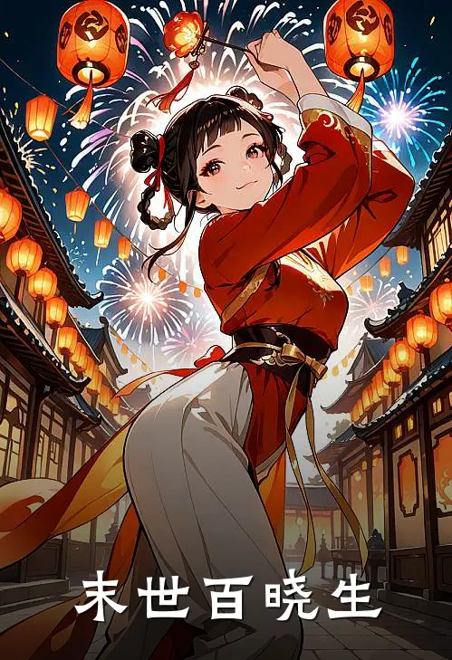 末世百晓生(李伟苏醒)完本小说大全_完本热门小说末世百晓生李伟苏醒