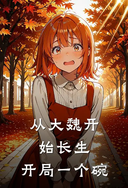 从大魏开始长生：开局一个碗(罗川罗川)小说完整版_完结好看小说从大魏开始长生：开局一个碗罗川罗川