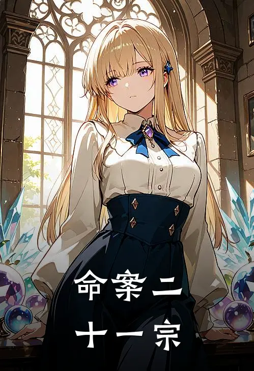 命案二十一宗张漾李芳完整版小说_最新章节列表命案二十一宗(张漾李芳)