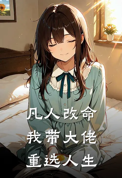 凡人改命，我带大佬重选人生(苏白赵彪)最新好看小说_最新章节列表凡人改命，我带大佬重选人生(苏白赵彪)