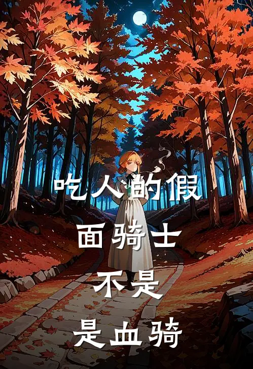 吃人的假面骑士，不是，是血骑（嘉夜泽野）最新章节列表