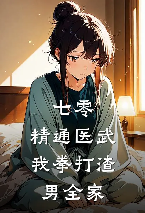 七零：精通医武，我拳打渣男全家(林晚赵向东)免费阅读_完结热门小说七零：精通医武，我拳打渣男全家(林晚赵向东)