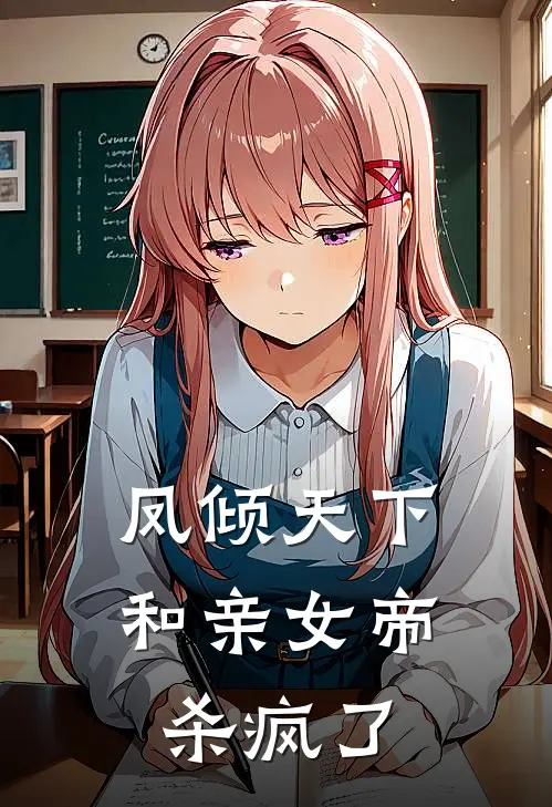 凤倾天下：和亲女帝杀疯了(沈少宜萧悦澜)全章节在线阅读_沈少宜萧悦澜全章节在线阅读