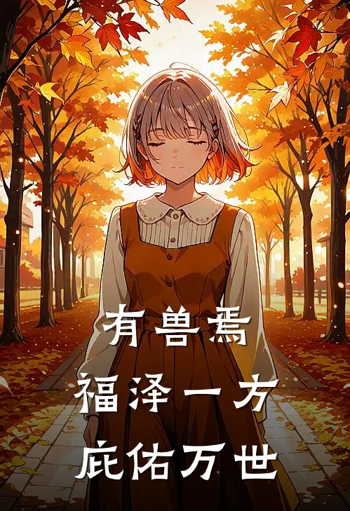 有兽焉：福泽一方，庇佑万世福佑墨元热门小说排行_免费小说有兽焉：福泽一方，庇佑万世福佑墨元