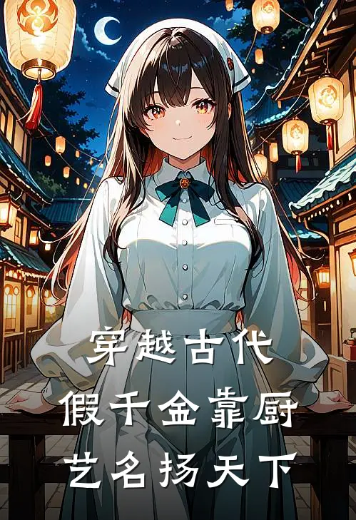 穿越古代，假千金靠厨艺名扬天下顾晚言小桃完结版小说_最新章节列表穿越古代，假千金靠厨艺名扬天下(顾晚言小桃)