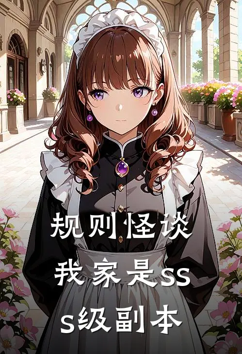 规则怪谈：我家是sss级副本(林安李梅)最新小说_免费阅读完整版小说规则怪谈：我家是sss级副本(林安李梅)